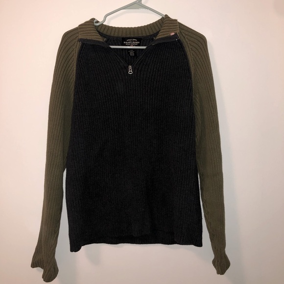ralph lauren sweater - Picture 1 of 3